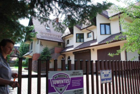  Pod Antalówką II  Закопане